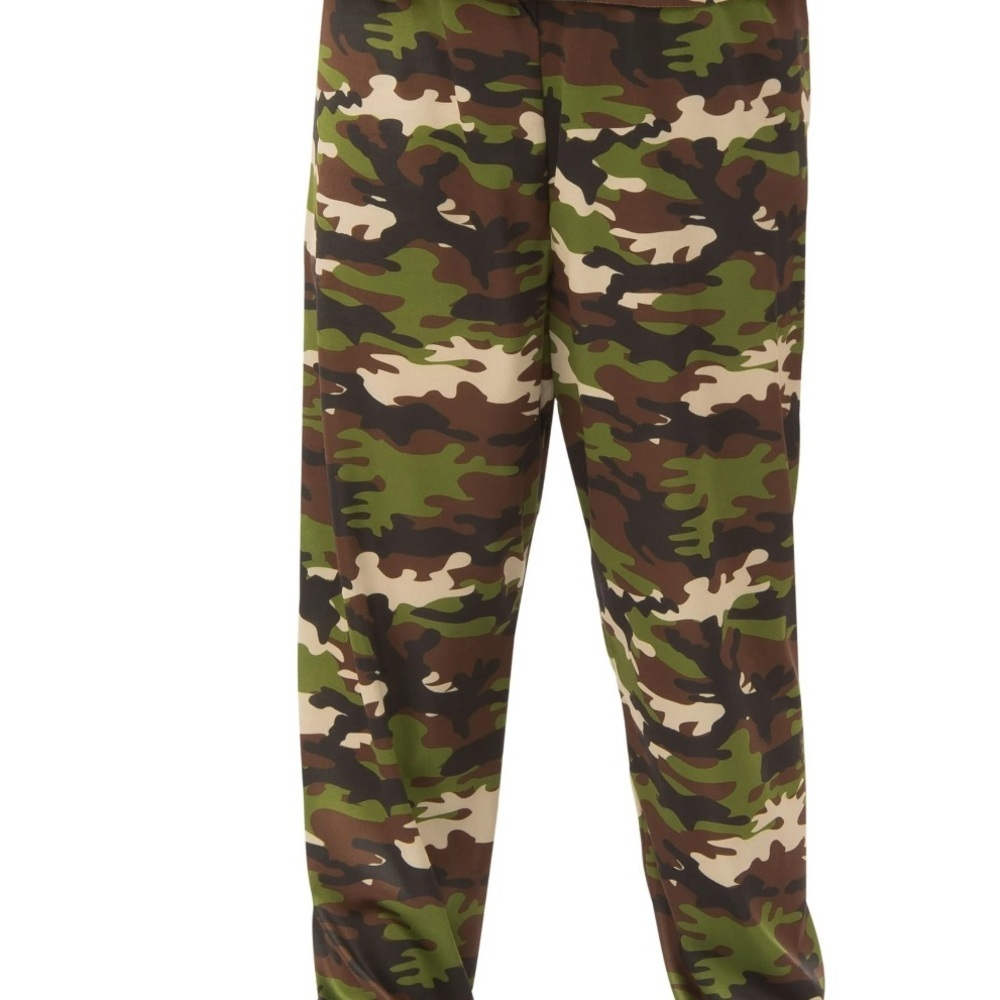 NEW Military Halloween Costume for Children, Boys - Picture 5 of 9